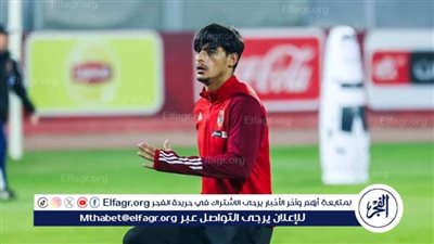 عبد الكريم النفطي: الجفالي وكريستو تسرعا في الانتقال للأهلي والزمالك