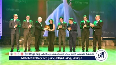 بحضور وزير الشباب..محافظ الدقهلية يشهد ختام مهرجان 