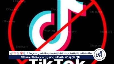 سوء استخدام التكنولوجيا يدمر النشء.. خبير يحذر من التأثيرات السلبية للتيك توك