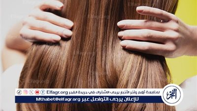 العناية بالشعر في فصل الصيف.. كيف تحافظين على صحته وجماله رغم الحرارة المرتفعة؟