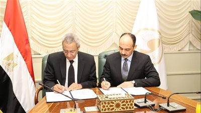 الأوقاف توقع بروتوكول تعاون مع مؤسسة المجلس الوطني للتدريب والتعليم