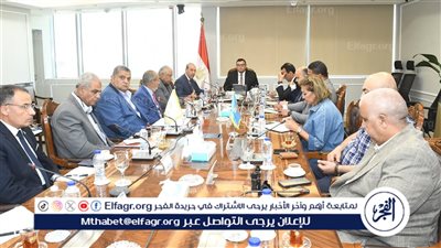 عاجل| وزير الإسكان يتابع سير العمل بمشروع حدائق تلال الفسطاط 