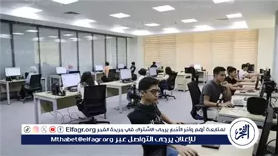 بدء مرحلة تقليل الاغتراب لطلاب الثانوية العامة من 14 حتى 18 أغسطس