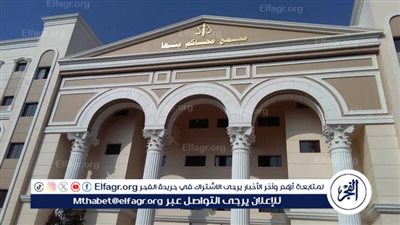 تأجيل محاكمة المتهم بقتل والده خنقا خلال مشاجرة بطوخ لـ 