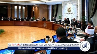 إعادة تخصيص أراضٍ لتطوير ميناء العريش وربطه بالسكك الحديدية