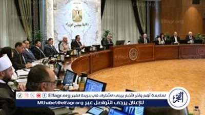 عاجل- الحكومة تعتمد معايير مستحقي الوحدات البديلة بقانون الإيجار القديم في اجتماعها المقبل