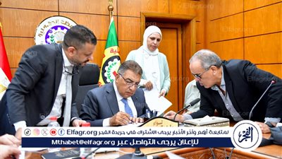 محافظ الدقهلية خلال لقاء النواب: لا ندخر جهدا في سبيل تحقيق تطلعات ومطالب المواطنين 