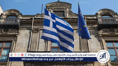 اليونان تظاهرات في اليونان ضد سفينة تقل سياحًا إسرائيليين