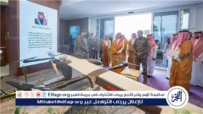 الأمير عبدالعزيز بن سعود يقف على سير العمل في قيادة القوات الخاصة للأمن البيئي