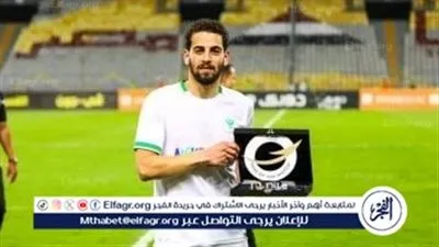 محمد الشامي يجدد تعاقده مع المصري.. ويوضح: أعد الجماهير ببطولة هذا الموسم