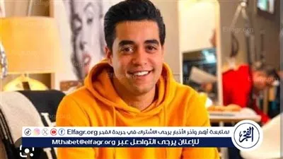 خالد أنور: “فلاش باك” عمل مختلف يستحق العرض على المنصات العالمية