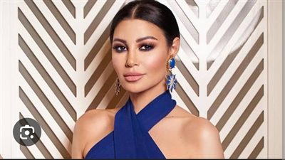 أروى جودة تحتفل وسط الحب بعيد ميلاد مختلف على الأراضي الإيطالية