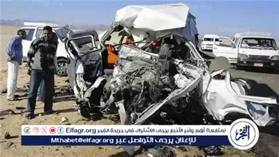 طرق الوقاية من حوادث السيارات أثناء السير على المحاور