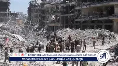 مسؤول فلسطيني: مخطط استيطاني جديد يهدد وحدة الضفة الغربية(فيديو)