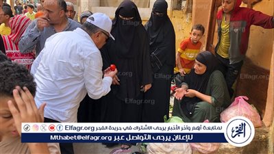 محافظ الدقهلية في جولة تفقدية لمتابعة لأعمال تطوير المدارس والمخابز بمركز المنصورة 