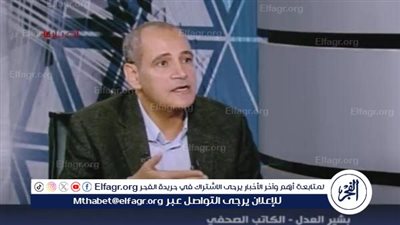 بشير العدل: المعلومة الحقيقية والصحفي المتخصص أساسا تطوير الإعلام ومواجهة الشائعات