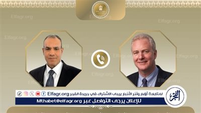 وزير الخارجية يجدد التأكيد على ضرورة التوصل لاتفاق دائم لوقف إطلاق النار بغزة