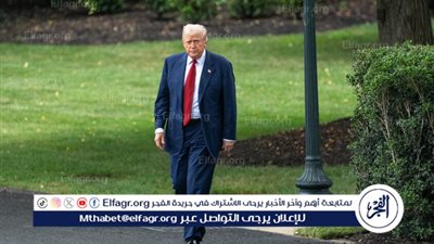 مصدر أمريكي: ترامب قد يزور إسرائيل الشهر المقبل