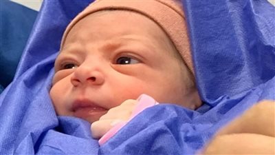 أنجبتها سفاحًا.. الأجهزة الأمنية تلقي القبض على سيدة ألقت بجنينها في مرحاض مستشفى الزهور ببورسعيد