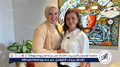 من الأطباء النفسيين إلى اليوجا.. ريهام عبد الغفور تكشف لـ يارا أحمد رحلة تجاوز الفقد