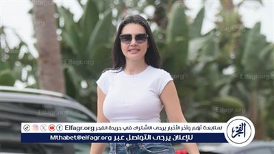 دينا فؤاد تتصدر تريند جوجل بإطلالة لافتة ورسالة صريحة عن الحسد