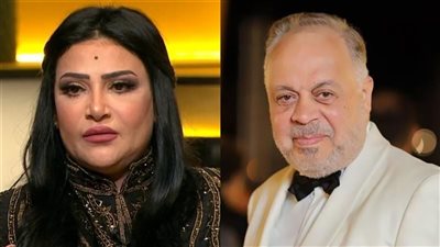 أشرف زكي يفرض الصمت الإعلامي حول أزمة بدرية طلبة لحين انتهاء التحقيق