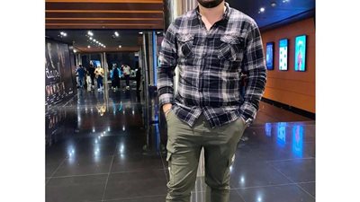 تشييع جثامين ضحايا حريق مخزن بلاستيك في القناطر الخيرية