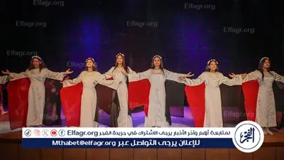 قصور الثقافة بالغربية تحيي ذكرى وفاء النيل