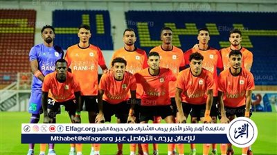 من أجل العودة للمسار الصحيح.. خطاب يدرس أخطاء دفاع فاركو خلال التوقف الدولي