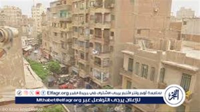 الإسكان تعلن تفاصيل التقديم على شقق بديلة لمستأجري الإيجار القديم..بدءًا من أكتوبر ولمدة 3 أشهر