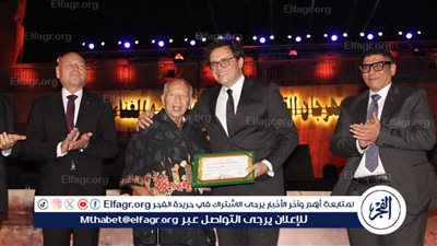 رئيس دار الأوبرا: المهرجان رحلة وجدانية تجمع أصداء الماضي ونبض الحاضر