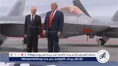 ترامب يعلن اتفاقًا مع بوتين لإنهاء الحرب الأوكرانية عبر تبادل أراضٍ وضمانات أمنية