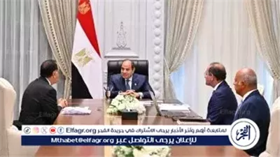 مؤشرات الأداء المالي 2024/2025.. مصر تحقق أعلى فائض أولي بقيمة 629 مليار جنيه