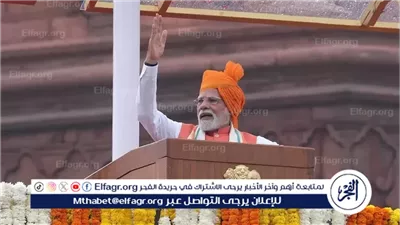 في مواجهة الرسوم الأمريكية.. رئيس وزراء الهند يدعو إلى 