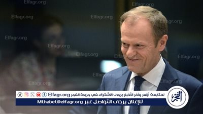 رئيس وزراء بولندا: اللعبة حول مستقبل أوكرانيا دخلت مرحلة حاسمة