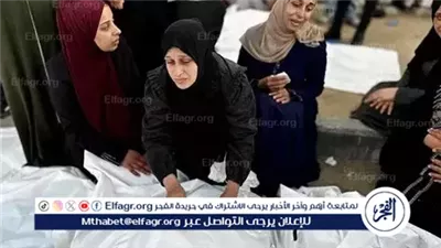 17 شهيدًا في غزة.. الاحتلال يستهدف المدنيين المنتظرين للمساعدات الإنسانية