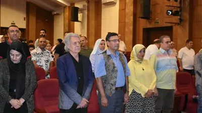 سليم سحاب عن حب من طرف حامد: أبهرني بمستواه الفني والأداء المتميز