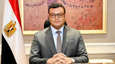 وزير الإسكان يفتتح ملتقى 