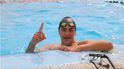 بمشاركة 2000 لاعب ولاعبة.. إنطلاق بطولة بورسعيد الصيفية للزعانف غدا 