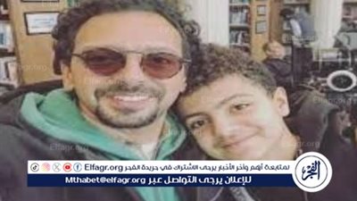 غرق في الساحل الشمالي بعد إنقاذ ابنه.. من هو تيمور تيمور؟