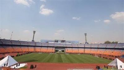 رابطة الأندية|غلق استاد القاهرة لن يتم إلا بعد الاستقرار على البدائل.. والكشف مصير 5 مواجهات في حال غلق الاستاد