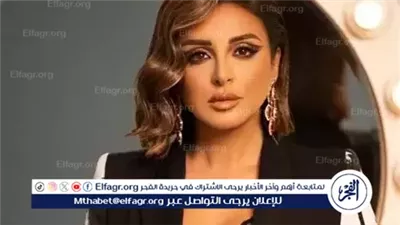 نقابة الموسيقيين تُعرب عن سعادتها بعودة أنغام بعد وعكتها وتتمنى لها دوام الصحة والتألق