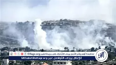 قوة إسرائيلية تفجر منزلًا في ميس الجبل جنوب لبنان