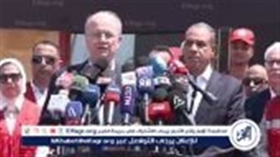 رئيس الوزراء الفلسطيني: استمرار معاناة شعبنا عار على جبين العالم والإنسانية (فيديو)