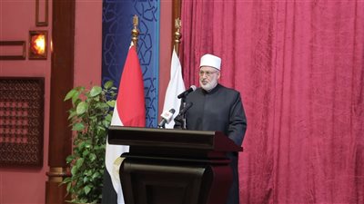 وكيل الأزهر: دعم كامل لجهود مصر في وقف 