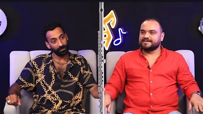 الموزع إسلام ساسو.. أزمة لحن بنت الجيران لن تتكرر وكان درس البدايات