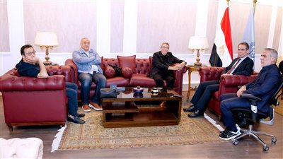 بدءًا من سبتمبر.. “باب الخلق” على قناة النهار والتليفزيون المصري