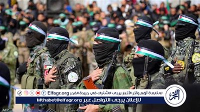 عاجل - حماس تبلغ الوسطاء بموافقتها على المقترح الجديد لوقف النار في غزة