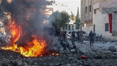 ضياء رشوان: تحديات حقيقية أمام توزيع المساعدات بغزة.. وإعادة توزيع السكان تفرض إشكاليات لوجستية في توصيلها