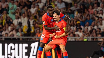 بمشاركة مصطفى محمد.. باريس سان جيرمان يتفوق على نانت بهدف نظيف في الدوري الفرنسي